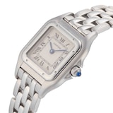 Pre-Owned Cartier Panthere Ladies Watch W25033P5