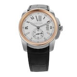 Pre-Owned Cartier Calibre de Cartier W7100039