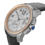 Pre-Owned Cartier Calibre de Cartier W7100039
