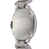 Pre-Owned Cartier Pre-Owned Cartier Ballon Blue De Cartier Ladies Watch W69010Z4