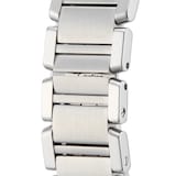 Pre-Owned Cartier Tank Francaise W51008Q3