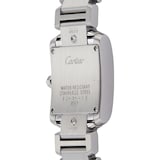 Pre-Owned Cartier Tank Francaise W51008Q3