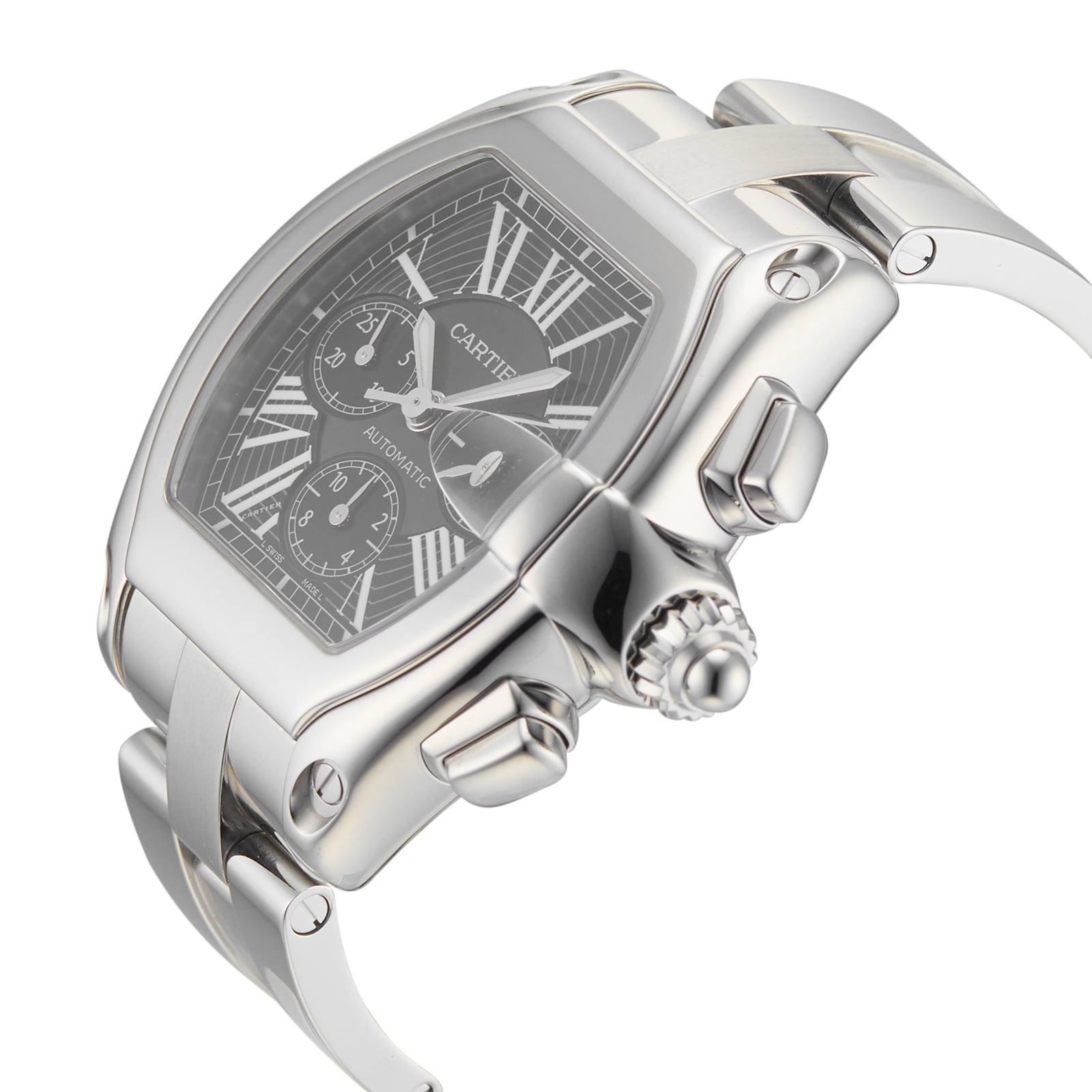 Men's cartier online roadster