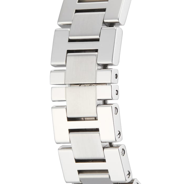 Pre-Owned Cartier Ronde Solo De Ladies Watch W6701004