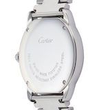 Pre-Owned Cartier Ronde Solo De Ladies Watch W6701004