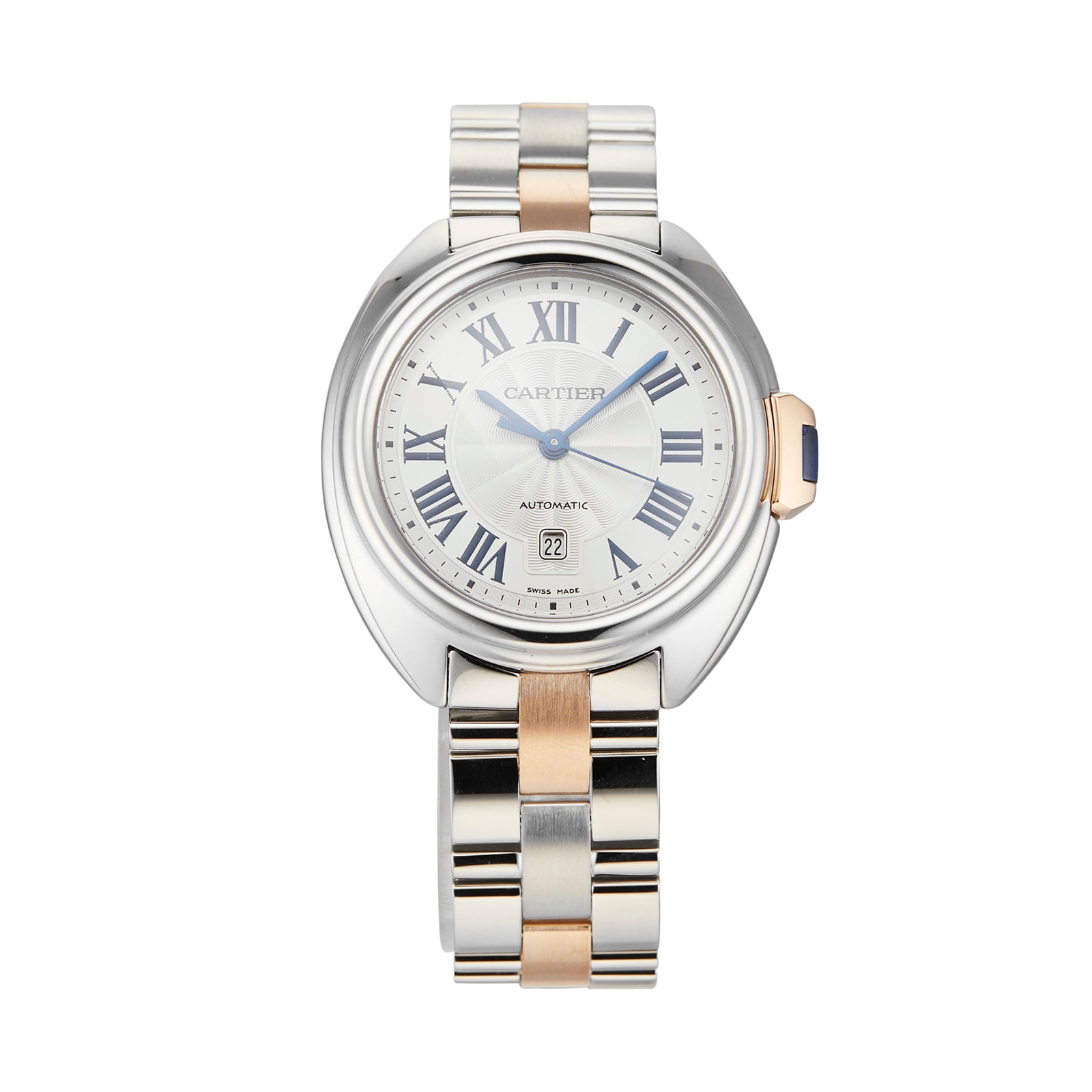 Used cartier watches online for sale