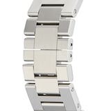Pre-Owned Cartier Ronde Solo De Mens Watch WSRN0023