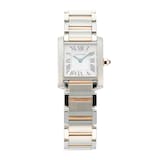 Pre-Owned Cartier Pre-Owned Cartier Tank Francaise W51027Q4