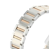Pre-Owned Cartier Tank Francaise W51027Q4