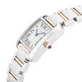 Pre-Owned Cartier Tank Francaise 20MM Stainless Steel