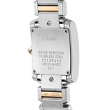 Pre-Owned Cartier Tank Francaise 20MM Stainless Steel
