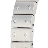 Pre-Owned Cartier Santos Galbee W20056D6
