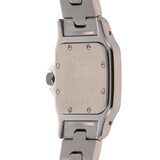 Pre-Owned Cartier Santos Galbee W20056D6