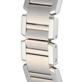 Pre-Owned Cartier Tank Francaise W51002Q3