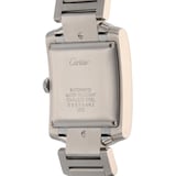 Pre-Owned Cartier Tank Francaise W51002Q3