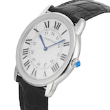 Pre-Owned Cartier Ronde Solo W6700255