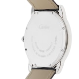 Pre-Owned Cartier Ronde Solo W6700255