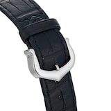 Pre-Owned Cartier Santos Dumont 27.5mm Stainless Steel