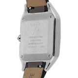 Pre-Owned Cartier Santos Dumont 27.5mm Stainless Steel