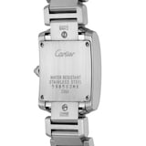 Pre-Owned Cartier Tank Francaise 20.5MM Stainless Steel