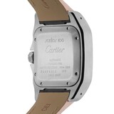 Pre-Owned Cartier Santos 100 W20126X8