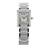 Pre-Owned Cartier Pre-Owned Cartier Tank Francaise W51008Q3