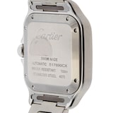 Pre-Owned Cartier Santos WSSA0061