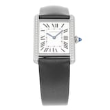 Pre-Owned Cartier Tank Must W4TA0017