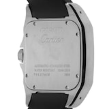 Pre-Owned Cartier Santos 100 W20073X8