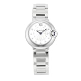 Pre-Owned Cartier Ballon Bleu De  WE902073