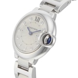 Pre-Owned Cartier Ballon Bleu De  WE902073