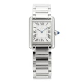 Pre-Owned Cartier Tank Must WSTA0051