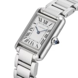 Pre-Owned Cartier Tank Must WSTA0051