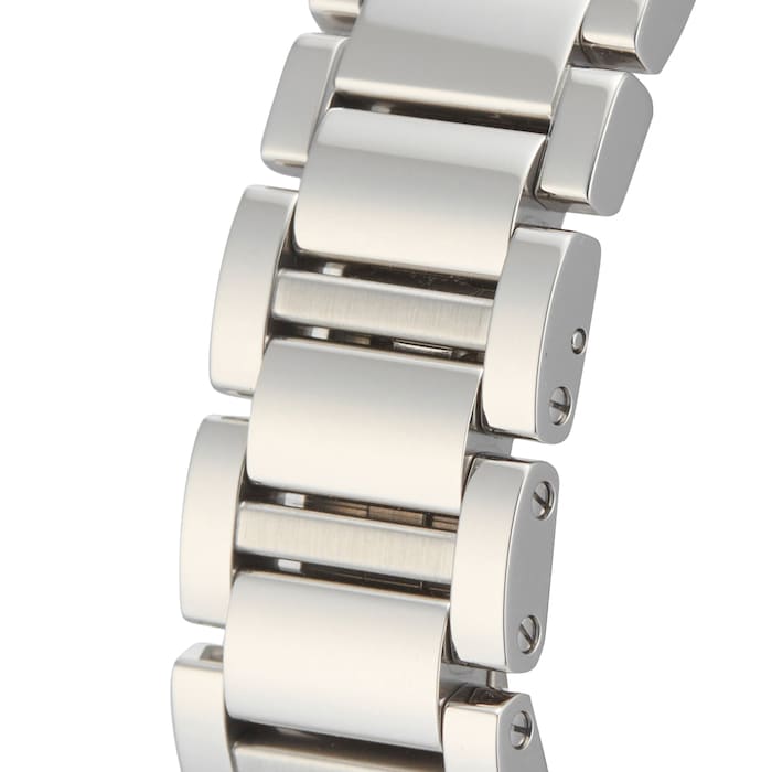 Pre-Owned Cartier Tank Must WSTA0051