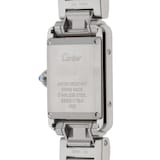 Pre-Owned Cartier Tank Must WSTA0051