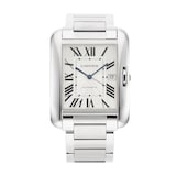 Pre-Owned Cartier Tank W5310008