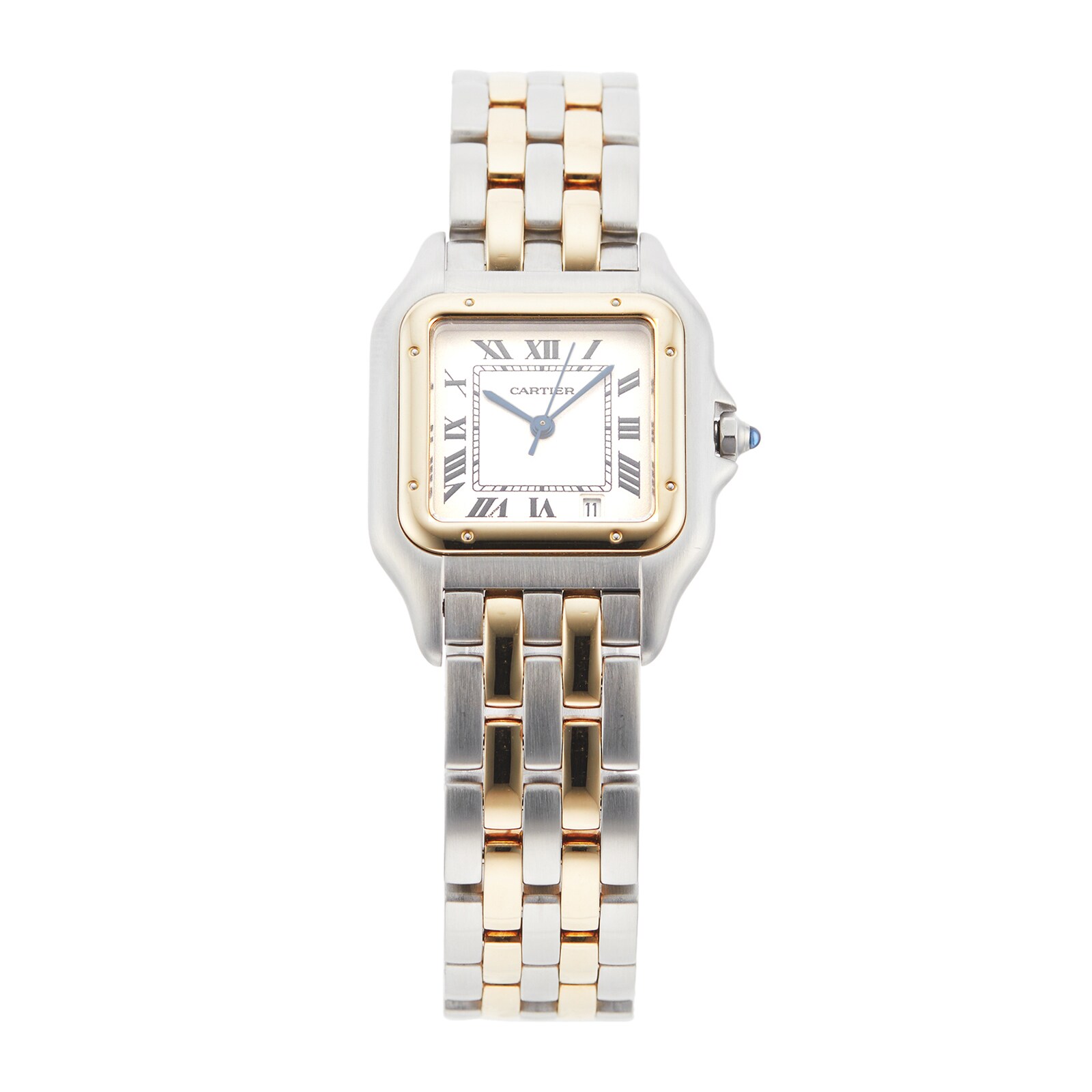 Pre-Owned Cartier Panthere De W25028B6