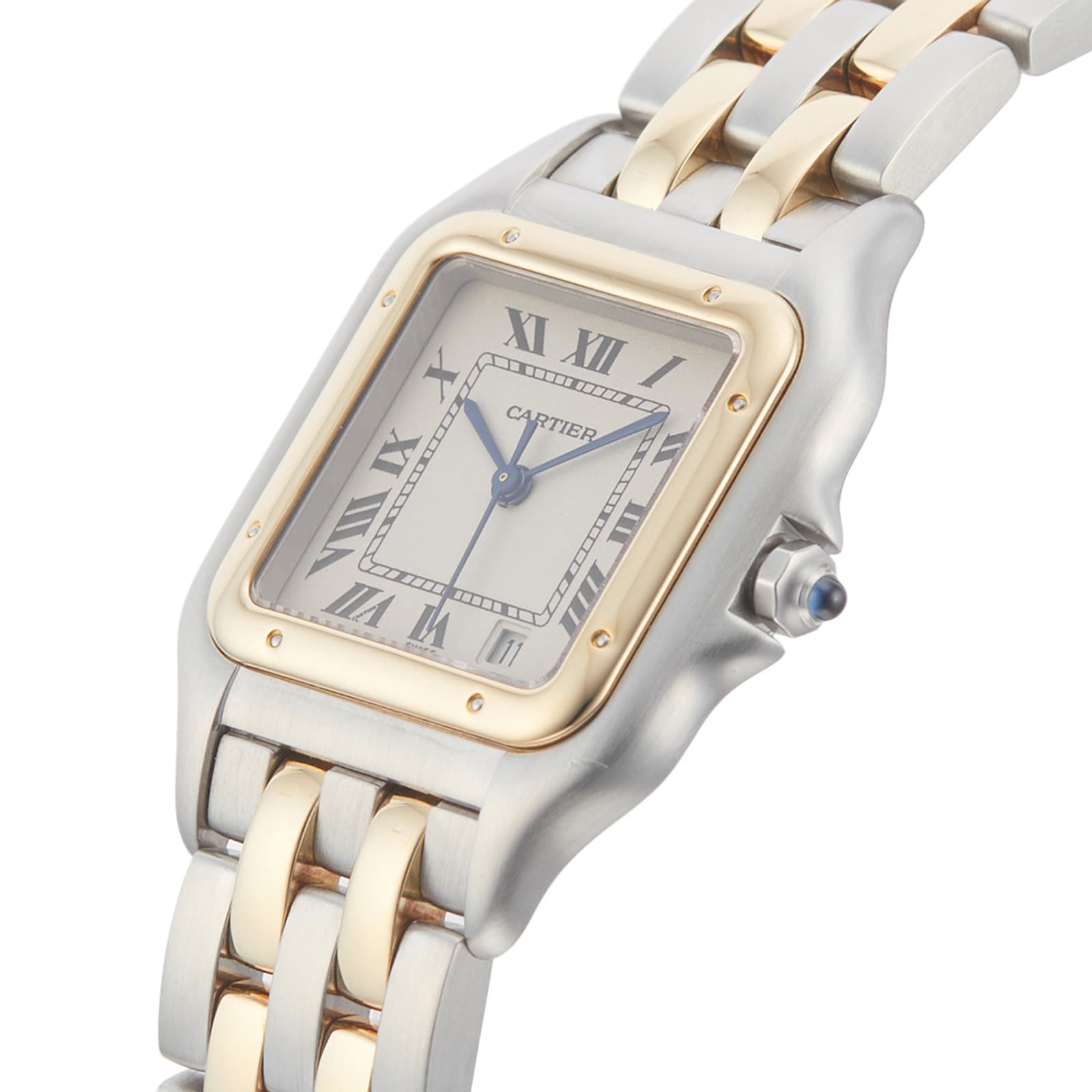 Pre-Owned Cartier Panthere De W25028B6