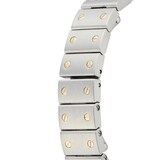 Pre-Owned Cartier Santos De Galbee 26.2MM Stainless Steel  W20012C4
