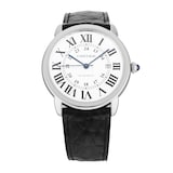 Pre-Owned Cartier Ronde Solo W6701010