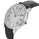 Pre-Owned Cartier Ronde Solo W6701010
