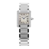 Pre-Owned Cartier Tank Francaise W51008Q3