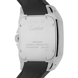 Pre-Owned Cartier Santos 100 W20073X8