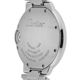 Pre-Owned Cartier Ballon Bleu 33mm Stainless Steel