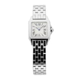 Pre-Owned Cartier Santos Demoiselle W25064Z5