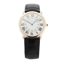 408300204490 - Ronde Louis 36mm Rose Gold