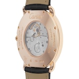 Pre-Owned Cartier Ronde Louis 36mm Rose Gold