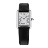 Pre-Owned Cartier Tank WSTA0059