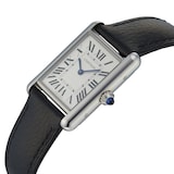 Pre-Owned Cartier Tank WSTA0059