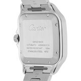 Pre-Owned Cartier Santos De Cartier WSSA0037
